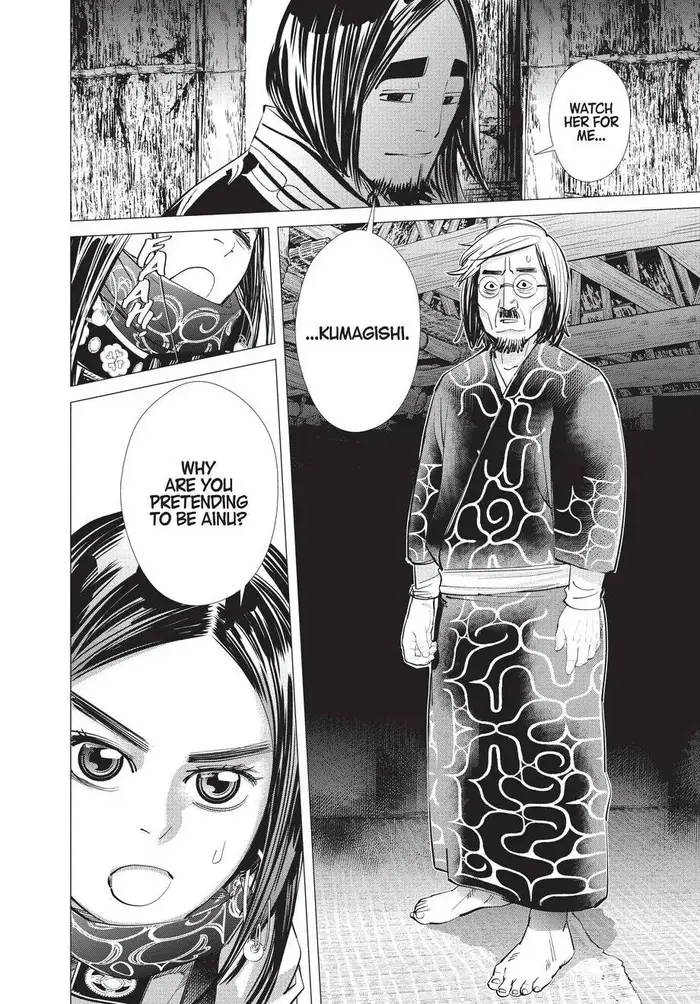 Golden Kamuy Chapter 87 image 19_optimized